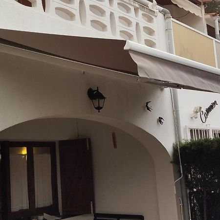 L' EscalaCasa Katy别墅 外观 照片
